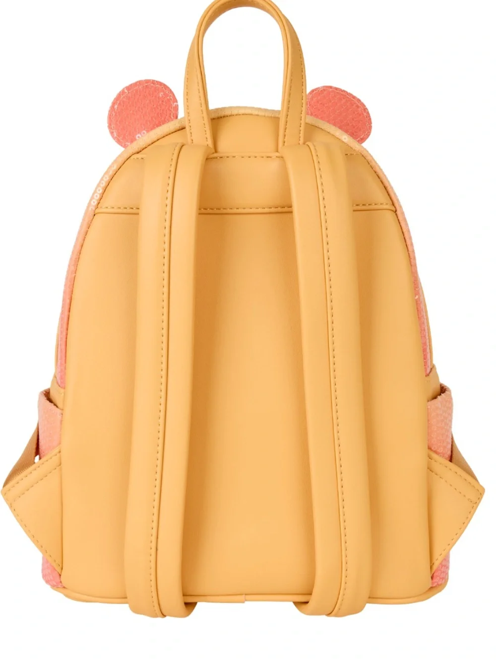 Disney Winnie the Pooh Pink and Yellow Gradient Mini Backpack